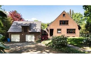 Haus mieten in 27721 Ritterhude, Ritterhude - GROßFAMILIEN AUFGEPASST - MITTEN IN RITTERHUDE