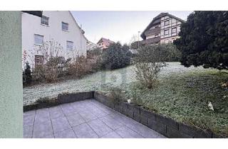 Wohnung mieten in 74523 Schwäbisch Hall, Schwäbisch Hall - CITY-IDYLLE: WOHNEN MIT EIGENEM GROSSEN GARTEN