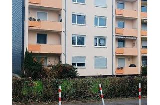 Wohnung kaufen in 44388 Dortmund, Dortmund - 3 Zimmer Erdgeschosswohnung mit Garage