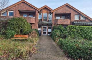 Wohnung kaufen in 59227 Ahlen, Ahlen - Eigentumswohnung in Ahlen (West) in ruhiger Lage