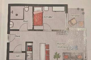 Wohnung kaufen in 50389 Wesseling, Wesseling - Apartment Rheinnähe zu verkaufen