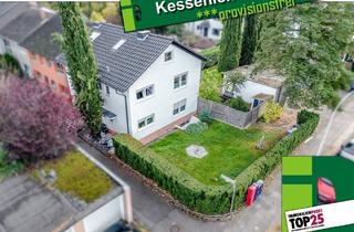 Doppelhaushälfte kaufen in 53129 Bonn, Doppelhaushälfte in Bonn