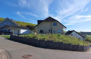 Wohnung kaufen in 54316 Pluwig, Pluwig - Barrierefreier Gartentraum: Provisionsfreie 3-Zi-WG Erstbezug