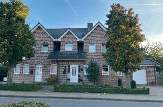 Einfamilienhaus kaufen in 26219 Bösel, Bösel - Wunderschönes Einfamilienhaus mit Einliegerwohnung