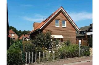 Einfamilienhaus kaufen in 49811 Lingen, Lingen (Ems) - -RESERVIERT- Neuwertiges Einfamilienhaus in Lingen