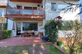 Mehrfamilienhaus kaufen in 31139 Hildesheim, Hildesheim - Mehrfamilienhaus mit 3 WE, vermietet