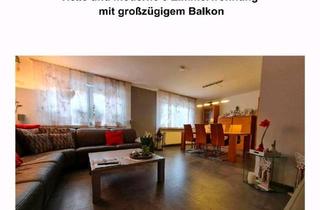 Wohnung kaufen in 76227 Karlsruhe, Karlsruhe - Helle schöne 3-Zimmerwohnung in Durlach-Aue zu verkaufen