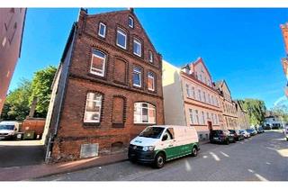 Wohnung kaufen in 30451 Hannover, Hannover - 3 Zimmer Altbauwohnung in Döhren Wülfel