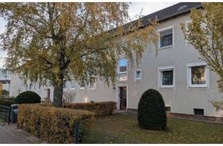 Wohnung kaufen in 38170 Schöppenstedt, Schöppenstedt - 3 Zimmer Wohnung in Braunschweig