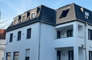 Penthouse kaufen in 26135 Oldenburg, Oldenburg - Exklusive Penthousewohnung im Herzen von Oldenburg