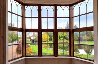 Haus kaufen in 06785 Oranienbaum-Wörlitz, Oranienbaum-Wörlitz - Lage, Lage, Lage - ungeschliffener Diamant im Herzen von Wörlitz