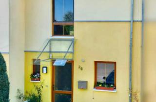 Haus kaufen in 39128 Magdeburg, Magdeburg - INVESTOREN: Reihenmittelhaus in sehr gute Lage MAGDEBURG