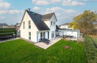 Einfamilienhaus kaufen in 59379 Selm, Selm - Freistehendes Einfamilienhaus in Toplage zwischen Selm und Bork