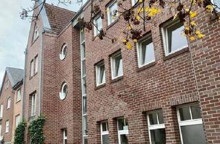 Wohnung kaufen in 59269 Beckum, Beckum - Schöne gut geschnittene Innenstadtwohnung in Beckum