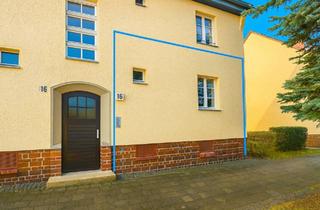 Wohnung kaufen in 04279 Leipzig, Leipzig - Charmante 2-Zimmer-ETW, Balkon & eigenem Garten - ohne Provision