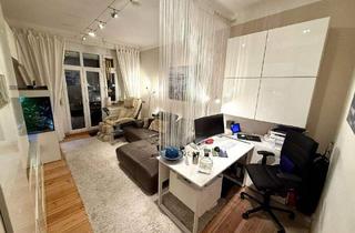 Wohnung kaufen in Konradinstraße, 12105 Berlin, Berlin - Hochwertige Eigentumswohnung nahe Tempelhofer Hafen - provisionsfrei