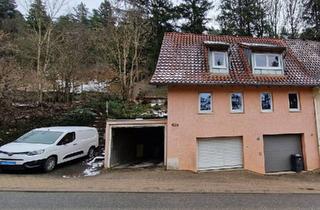 Einfamilienhaus kaufen in 78078 Niedereschach, Niedereschach - JUNGES gepflegtes Einfamilienhaus.