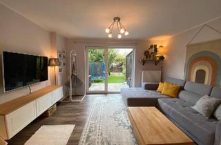 Reihenhaus kaufen in 85238 Petershausen, Petershausen - Modernes Reihenhaus in Petershausen zu verkaufen