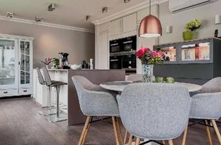 Wohnung kaufen in 22459 Hamburg, Hamburg - Provisionsfrei - Exklusive 3-Zimmer-Wohnung - Barrierefrei