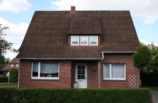 Einfamilienhaus kaufen in 49757 Werlte, Werlte - Werlte: Großzügiges Wohnen mit Gestaltungsfreiheit auf 1082m²