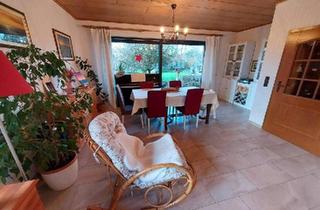 Einfamilienhaus kaufen in 27804 Berne, Berne - Gepflegtes Einfamilienhaus in Berne in Sackgassenlage