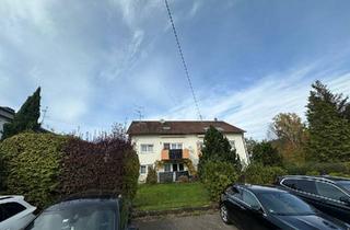 Wohnung kaufen in 71334 Waiblingen, Waiblingen - Helle 3-Zimmer Dachgeschosswohnung in WaiblingenHegnach