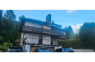 Einfamilienhaus kaufen in 64689 Grasellenbach, Grasellenbach - Einfamilienhaus im Grünen idylisch und ruhig gelegen