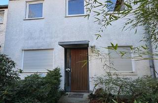 Haus kaufen in 14129 Berlin, Berlin - Reihenmittelhaus in Berlin Nikolassee (Zehlendorf)