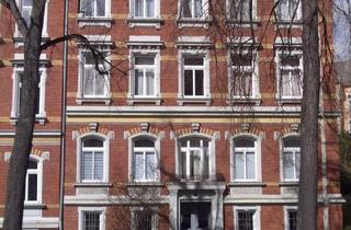 Mehrfamilienhaus kaufen in 08525 Plauen, Plauen - Mehrfamilienhaus in Plauen, saniert, zentrumsnah