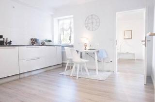 Wohnung kaufen in 21493 Schwarzenbek, Schwarzenbek - Renovierte Eigentumswohnung mit 3 Zimmern in Schwarzenbek