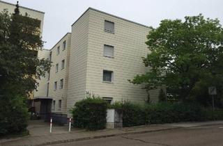 Wohnung kaufen in 93049 Regensburg, Regensburg - Eigentumswohnung im Regensburger Westen