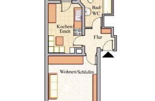 Wohnung kaufen in 89231 Neu-Ulm, Neu-Ulm - Wohnung provisionsfrei in Neu-Ulm zu verkaufen