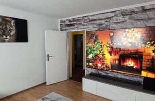 Wohnung kaufen in 63739 Aschaffenburg, Aschaffenburg - Zentrale 3-ZKB in Aschaffenburg zu verkaufen