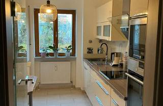 Wohnung kaufen in 93059 Regensburg, Regensburg - Von privat - 3 Zimmer- EG Wohnung in Steinweg