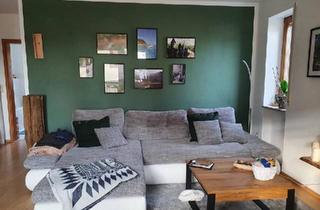 Wohnung kaufen in 97616 Bad Neustadt, Bad Neustadt an der Saale - ETW 60qm mit Balkon und Stellplatz