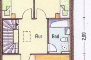 Reihenhaus kaufen in 16321 Bernau, Bernau bei Berlin - Reihenhaus Rüdnitz 114 m2 - ohne Makler