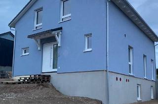 Haus kaufen in 41849 Wassenberg, Wassenberg - Wassenberg: KfW 55 EFH in idyllischer Lage am Birgeler Urwald