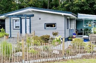Haus kaufen in 48734 Reken, Reken - Wochenendhaus Mobilheim barrierefrei und ganzjährig Nutzbar