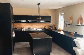 Einfamilienhaus kaufen in 32694 Dörentrup, Dörentrup - freistehendes einfamilienhaus mit großen Grundstück