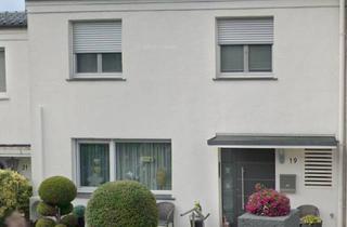 Haus kaufen in 44265 Dortmund, Dortmund - Reihenmittelhaus + Garage in DO-Wellinghofen, provisionsfrei