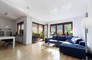 Wohnung kaufen in 14109 Berlin, Berlin - Eigentumswohnung in Berlin-Wannsee -Bezugsfrei I Provisionsrfrei-