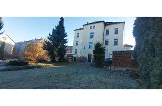 Wohnung kaufen in 04703 Leisnig, Leisnig - Grosse Wohnung - kleines Geld