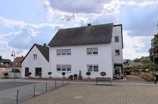 Mehrfamilienhaus kaufen in 66271 Kleinblittersdorf, Kleinblittersdorf - Haus, Mehrfamilienhaus