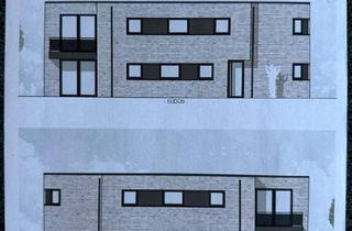 Wohnung kaufen in 48431 Rheine, Rheine - Quartett im Grünen - Exklusive Wohnungen im Herzen von Rheine