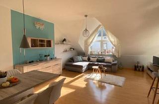 Wohnung kaufen in 65520 Bad Camberg, Bad Camberg - Gemütliche 3 Zimmer Wohnung in guter Lage