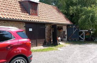 Haus kaufen in 06317 Seegebiet Mansfelder Land, Seegebiet Mansfelder Land - kleines niedliches Haus