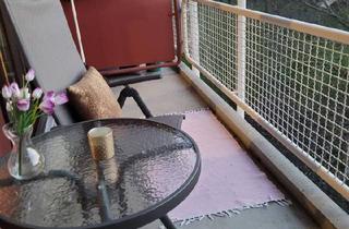 Wohnung kaufen in 76887 Bad Bergzabern, Bad Bergzabern - 1-Zimmer Wohnung mit Balkon in Bad Bergzabern