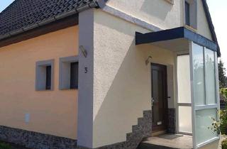 Einfamilienhaus kaufen in 31079 Sibbesse, Sibbesse - Einfamilienhaus in Sibesse-Almstedt