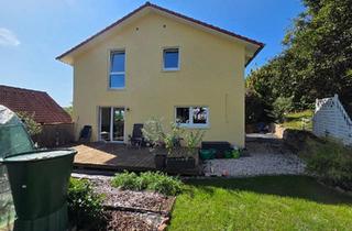 Einfamilienhaus kaufen in 64739 Höchst, Höchst im Odenwald - Einfamilienhaus mit Einliegerwohnung