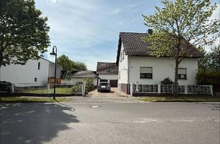 Haus kaufen in 04928 Plessa, Plessa - Ein Ort zum Leben, Lachen und Gestalten - 2-Seiten-Hof in Plessa